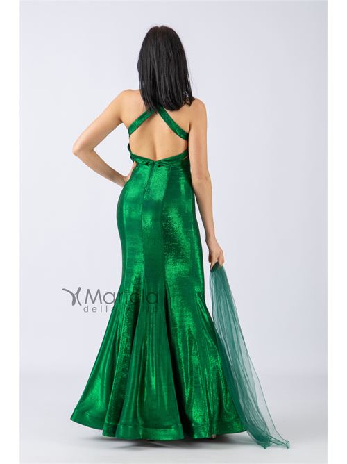  ANTILLE ELEGANCE | ANT1808VERDE